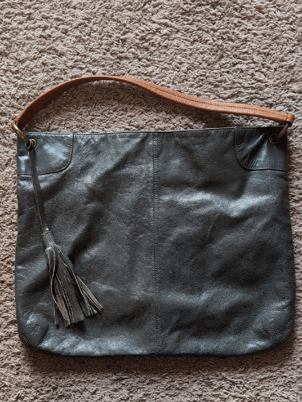Gorgeous Latico Leather Purse